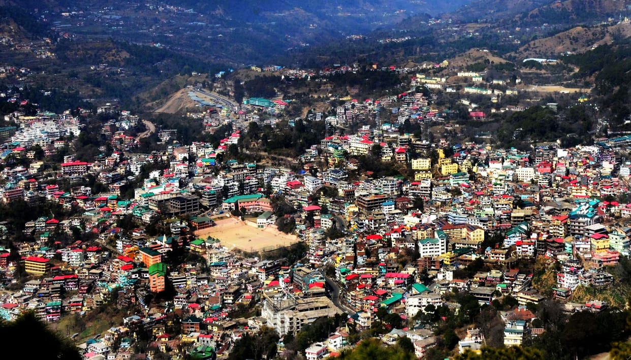 No slaughter house in Solan people compelled to eat low quality meat