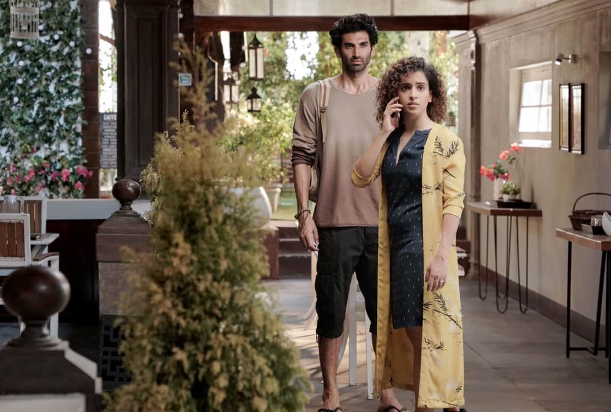 Aditya roy Kapoor replaced Sidharth malhotra in hindi remake of Arun Vijay tamil hit Thadam