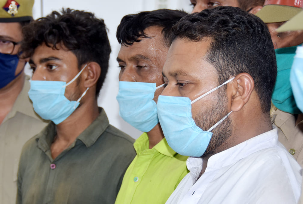 Shaukat was murdered in protest against immoral relationship