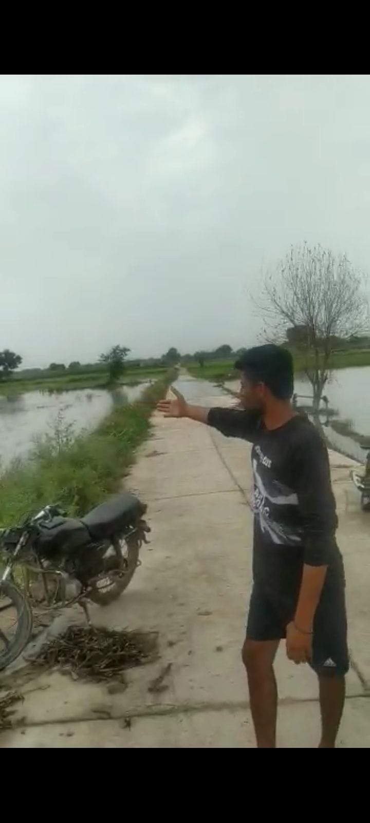ncr miyner and drain owerflow
