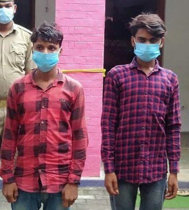 Mukesh was put to death for having an illicit relationship with his sister