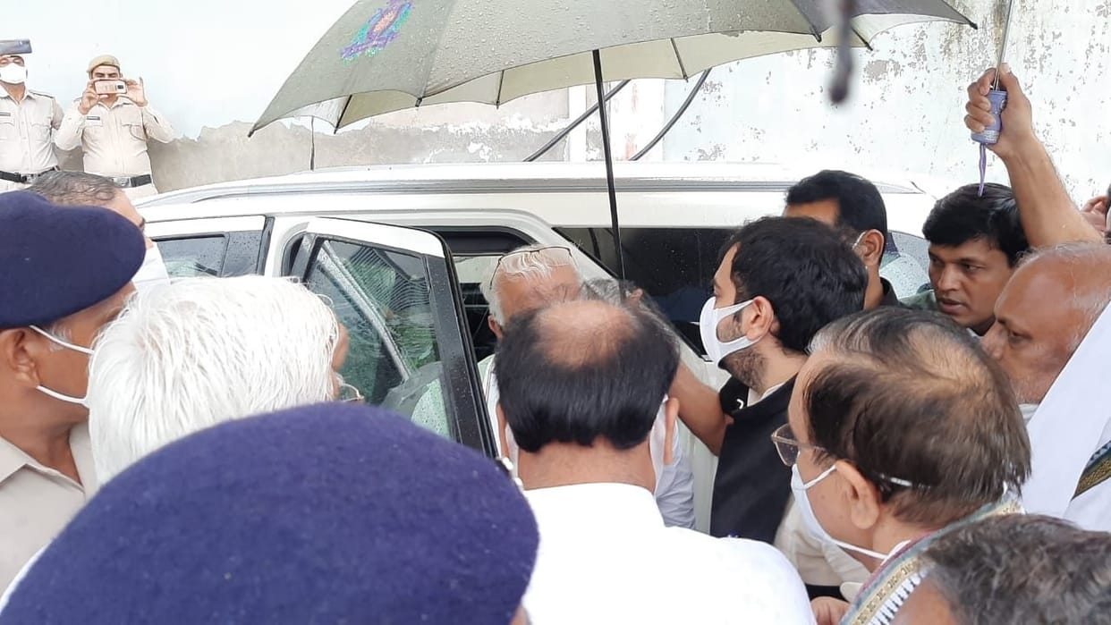 Where did the money from the drainage system go, it should be investigated: Rao