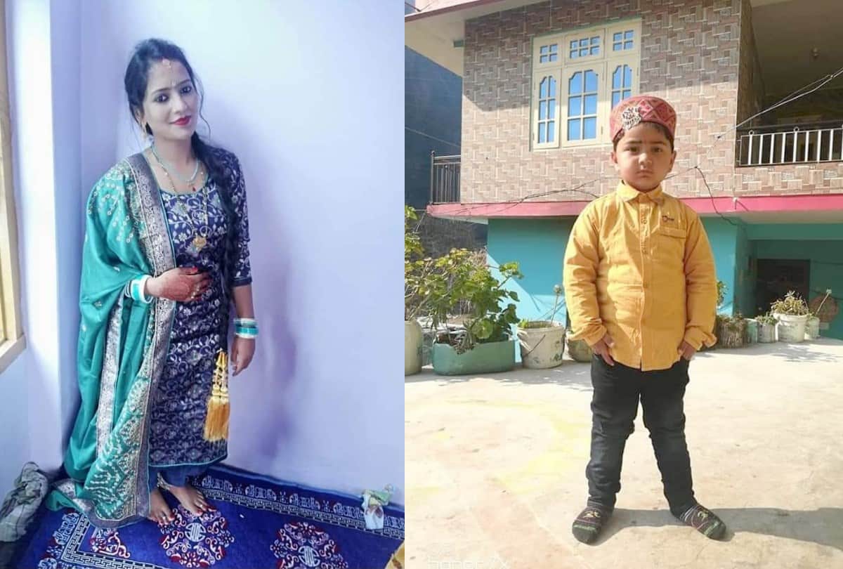 Poonam body found in Pandoh Dam due to cloudburst in Kullu