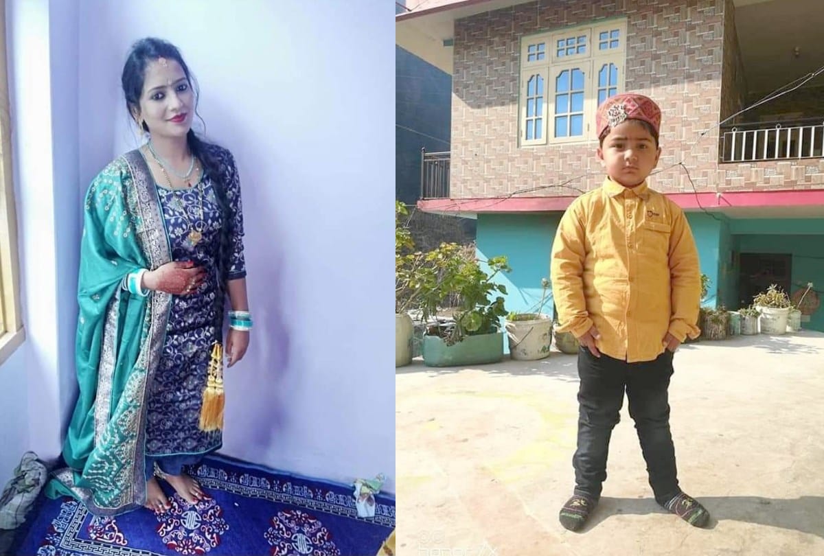 Poonam body found in Pandoh Dam due to cloudburst in Kullu