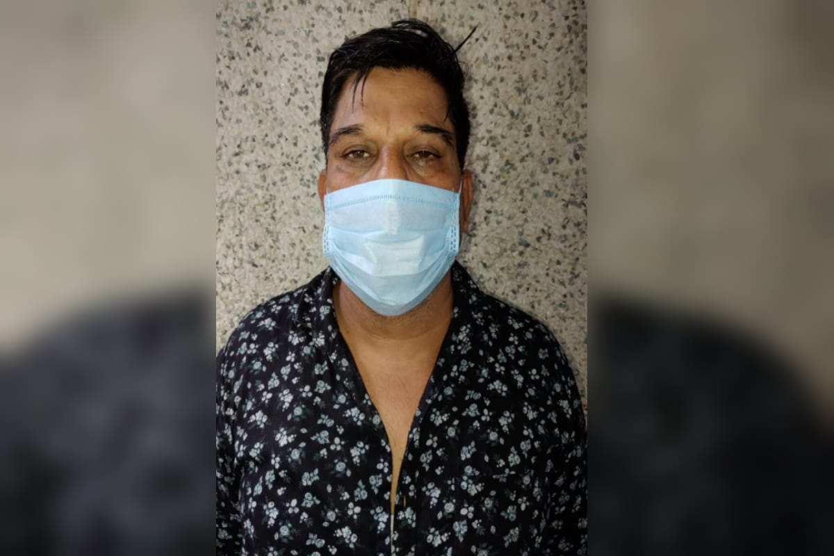 UP Crime News: Delhi police has arrested two illegal arms supplier in Meerut