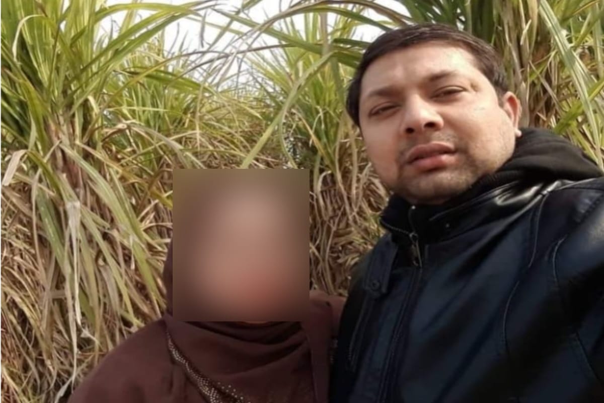 Meerut BJP leader planning busted: New York girl reaches Meerut after she got cheated in love