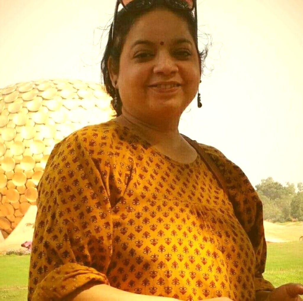 Nutan Yadav