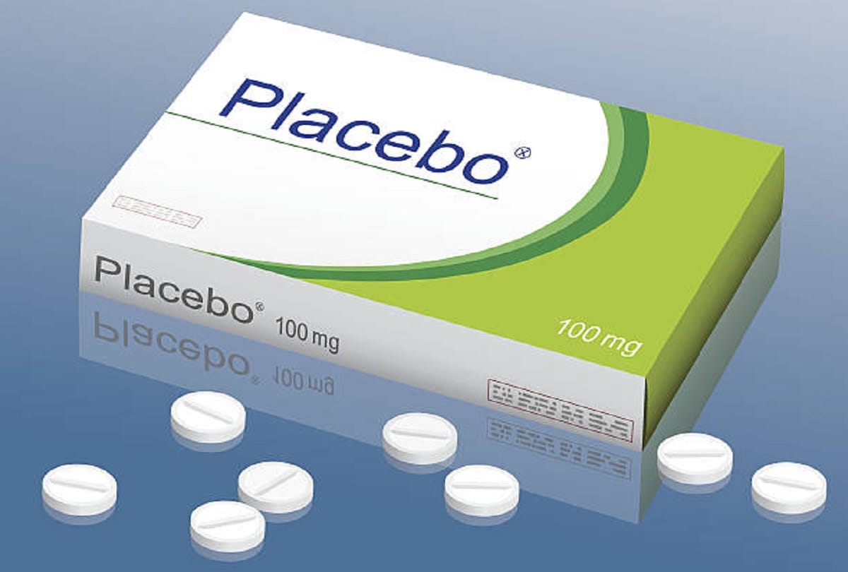 what is placebo and how is it associated with covid vaccine and coronavirus patients