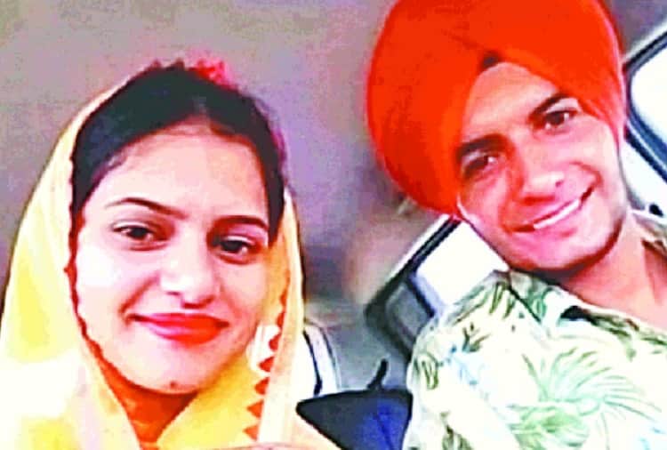 Trend of Contract marriage is rapidly increasing in Punjab