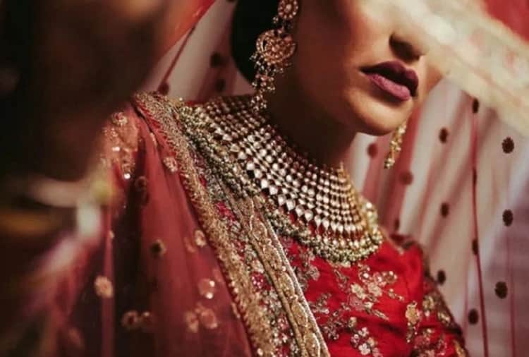 Trend of Contract marriage is rapidly increasing in Punjab