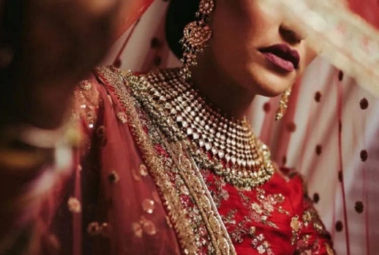Trend of Contract marriage is rapidly increasing in Punjab