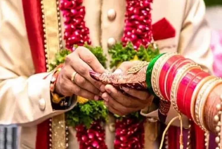 Trend of Contract marriage is rapidly increasing in Punjab