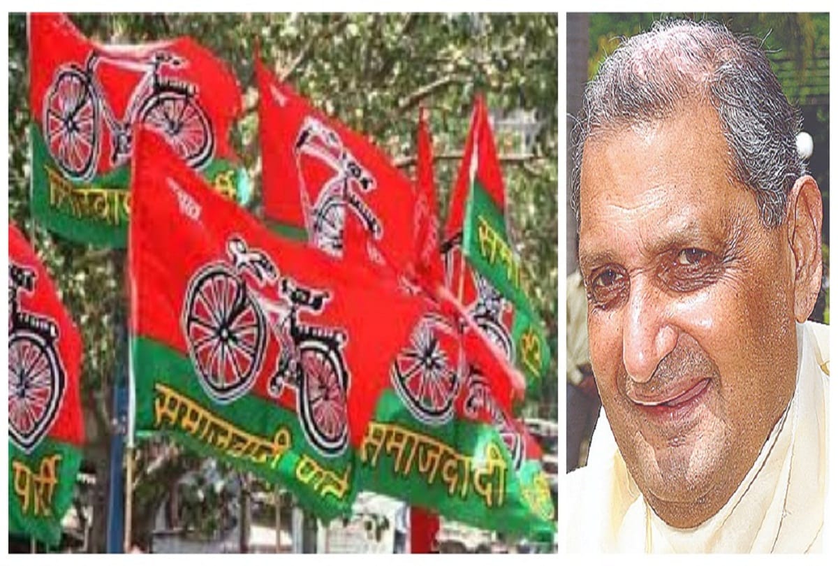 Prayagraj: Outrage over continuous killings, SP attacks government