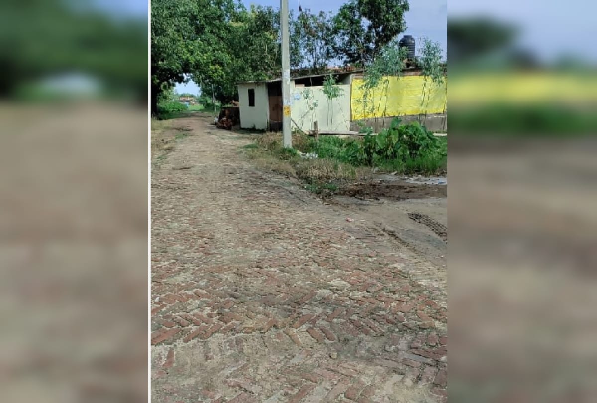 Man dies in police custody news update in Sant Kabir Nagar