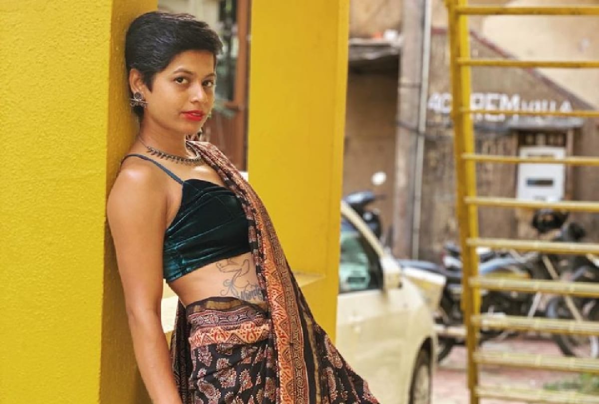 This woman did not give up even after facing domestic violence now she is a hard-working fitness coach
