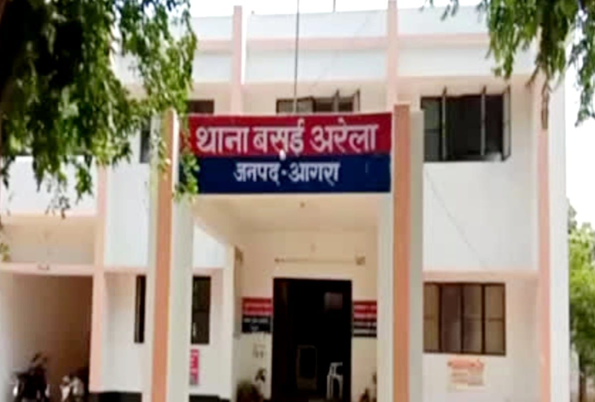 17-year-old girl burnt alive in agra