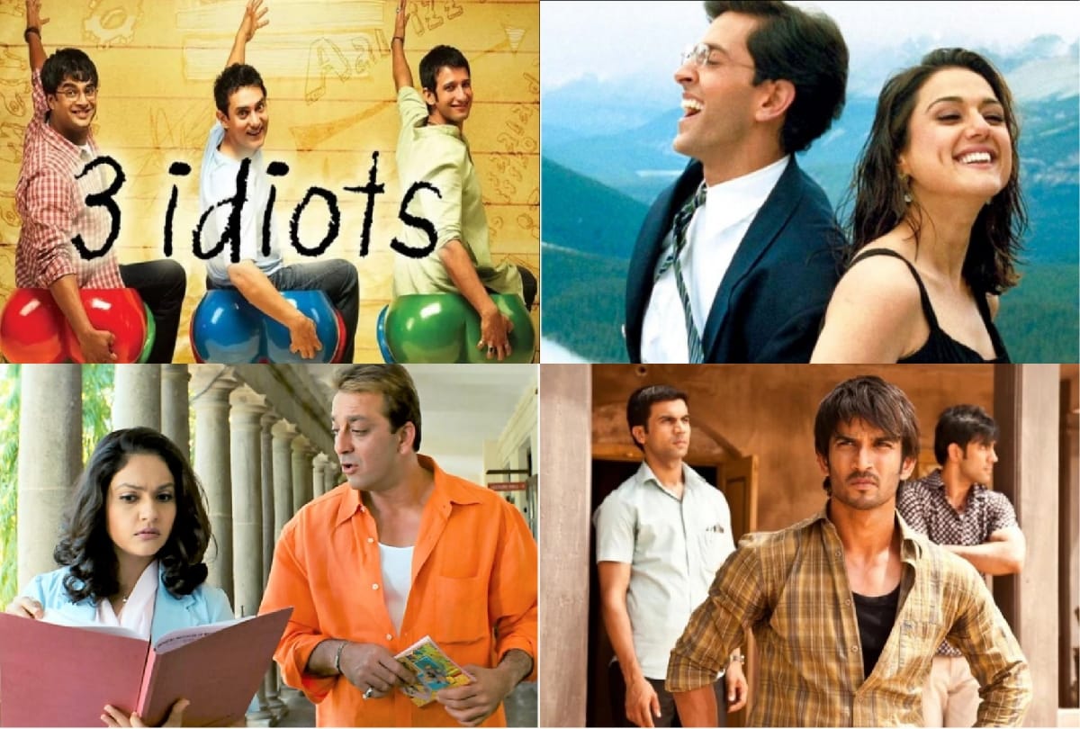 If you really want to understand the real meaning of friendship then definitely watch these five movies