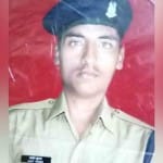 पुलवामा हमले में शहीद हुए थे उन्नाव के अजीत कुमार