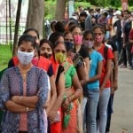 वैक्सीनेशन सेंटर