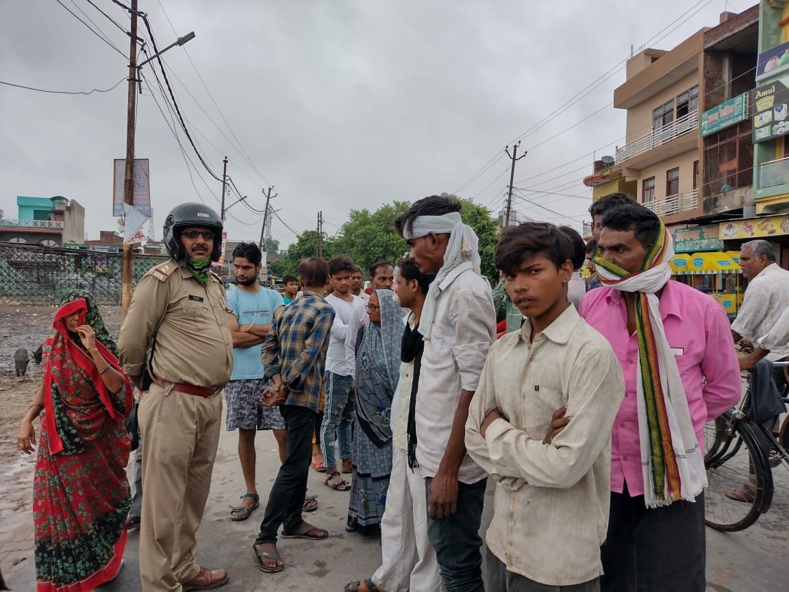 auraiya news