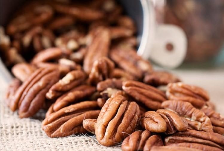 Walnut Like This Thing Rich In Vitamin E Health Benefits And Side