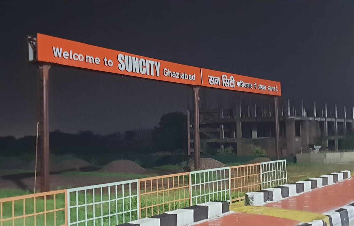 ghaziabad news