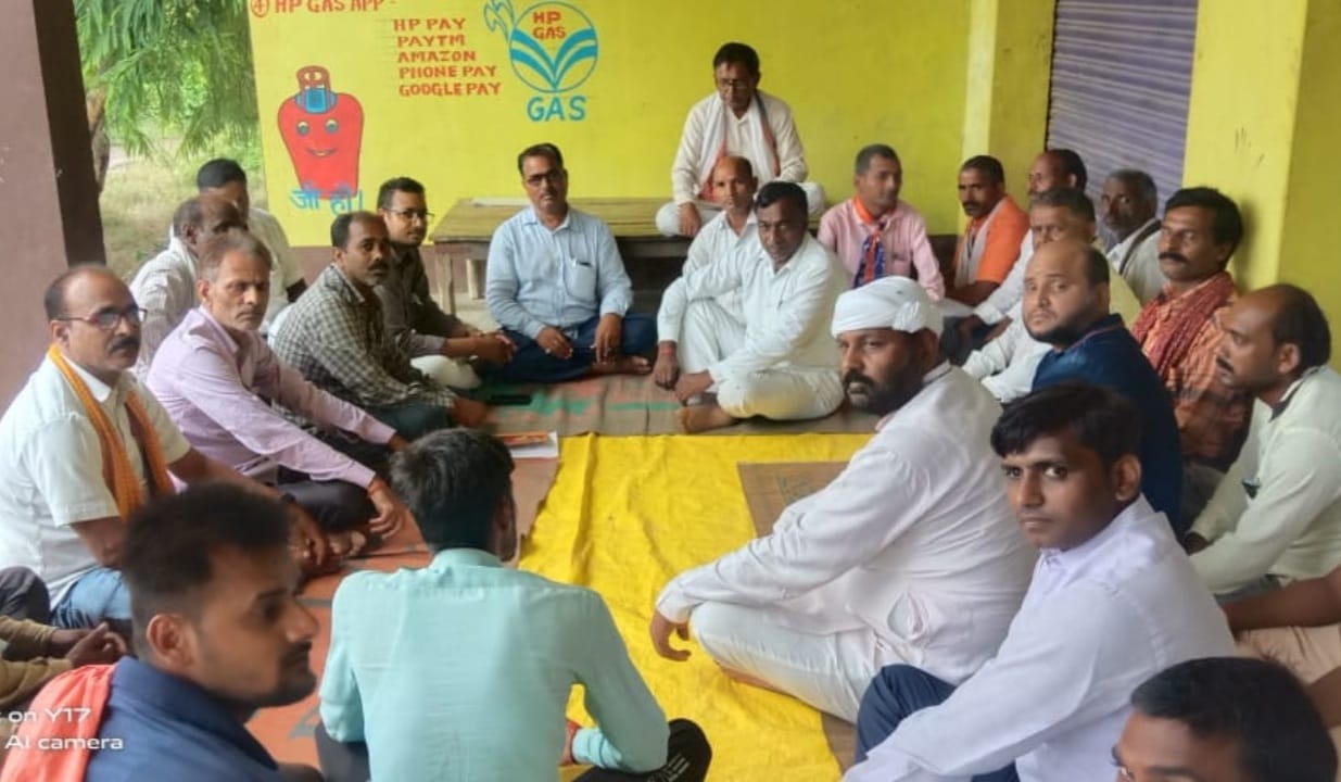 Mirzapur: Mantra given by One Booth Ten Youth, Apna Dal S started review campaign