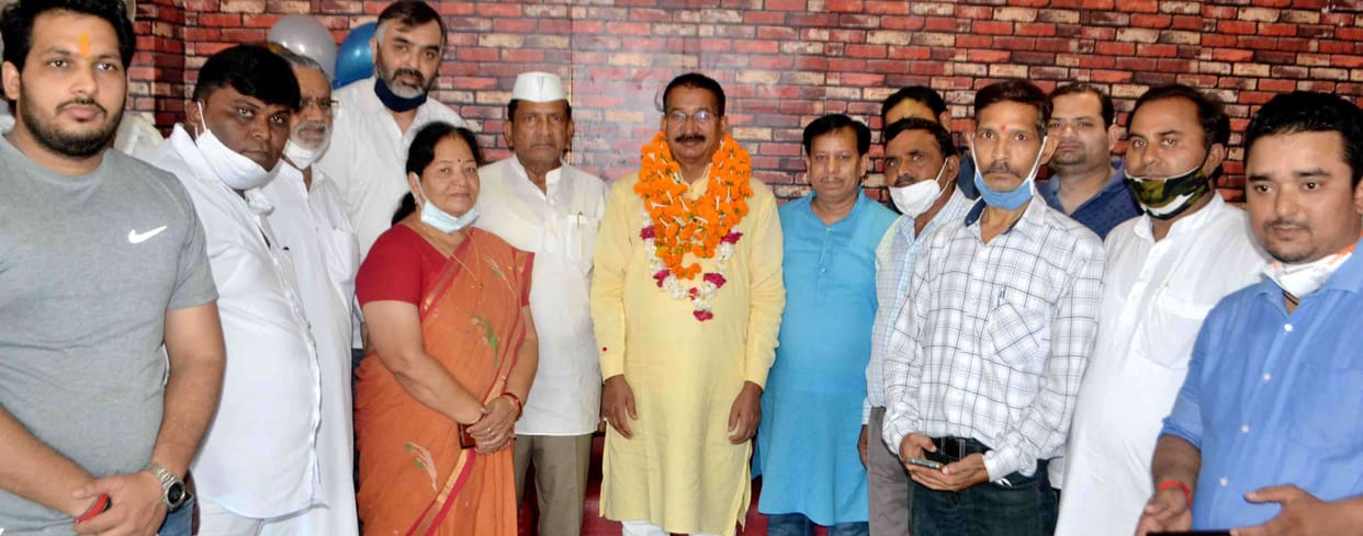 Congress will fight elections on agenda, not on face: Kishor