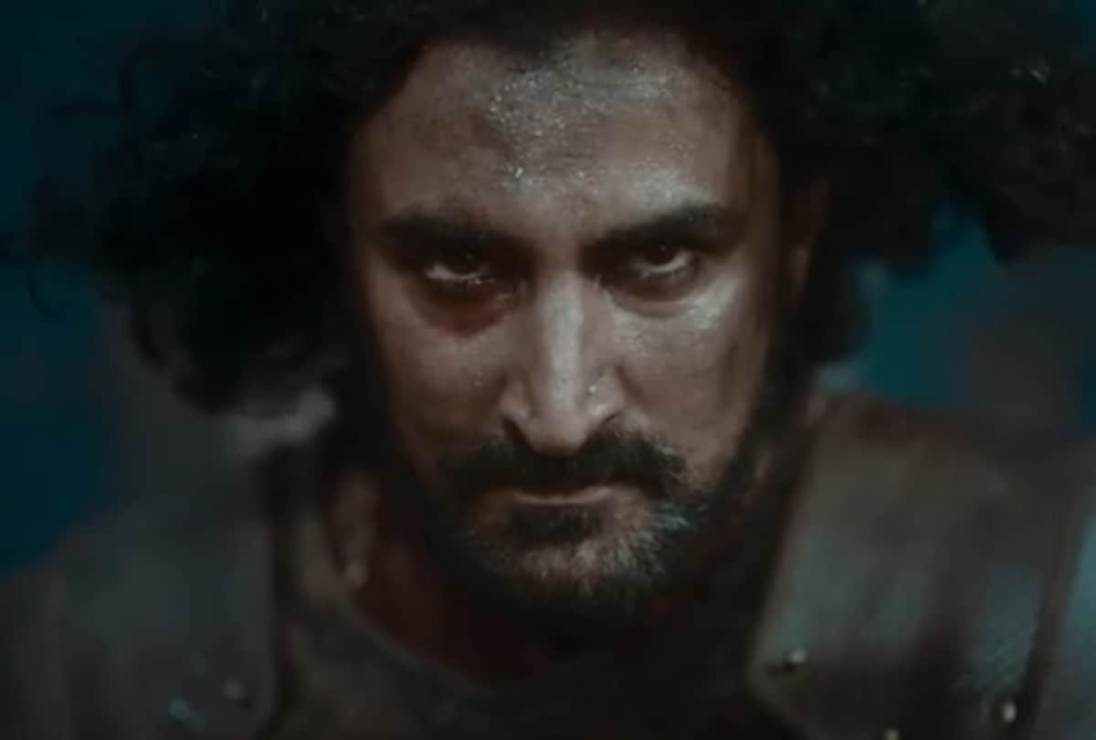 Uninstall Hotstar trend After The Empire Series Release On Babur