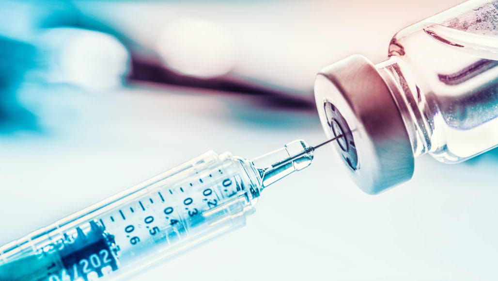 Mega vaccination camp will orgnize again from third august