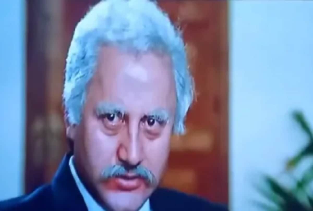Anupam Kher played Hema Malini father at 33 in vijay recalls waiting for hours for her autograph