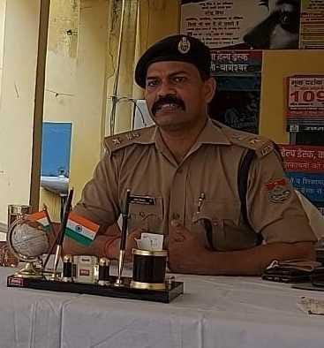 A youth arrested with 5.18 grams of smack