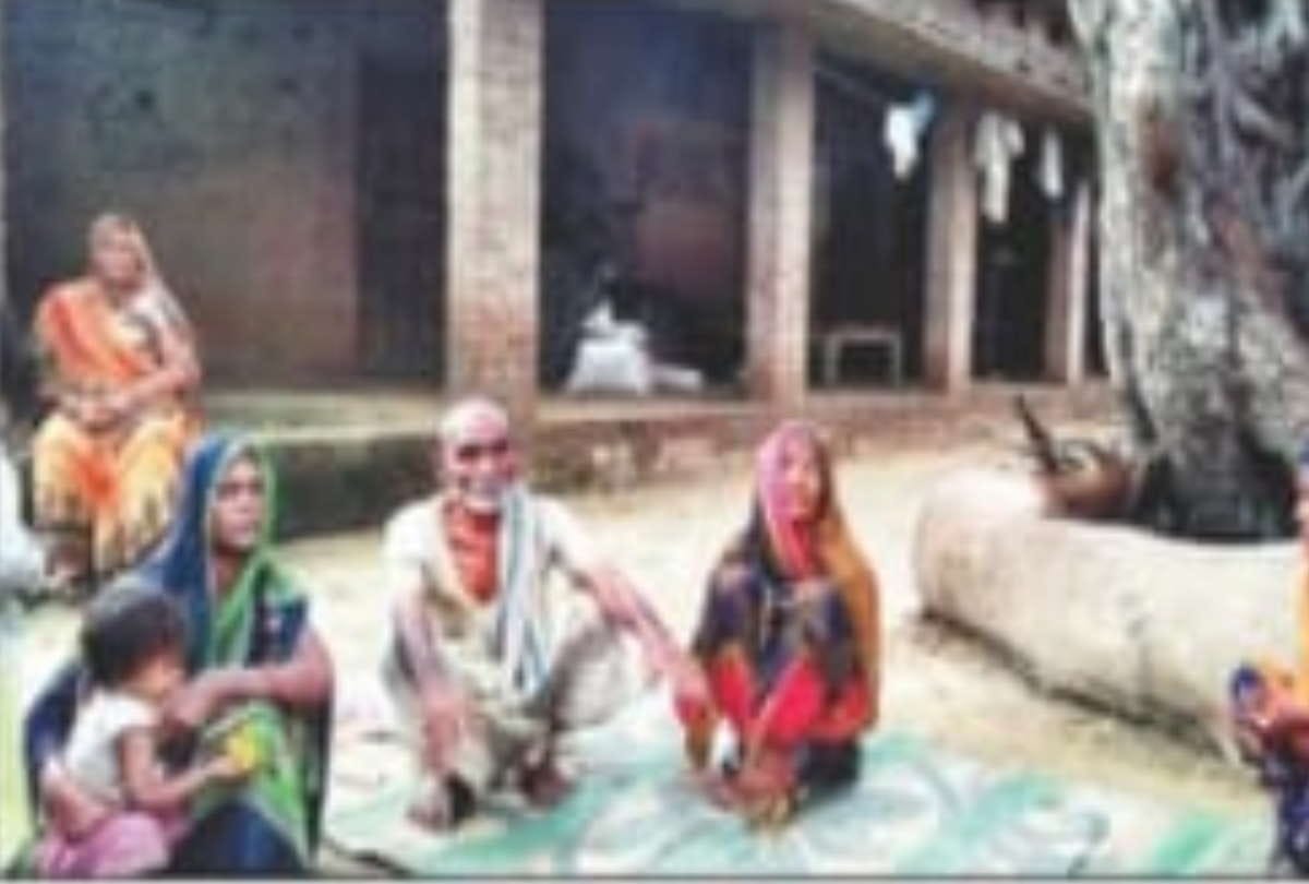 Farmer Death Due To Police Beating In Police Sation At Sant Kabir Nagar Update