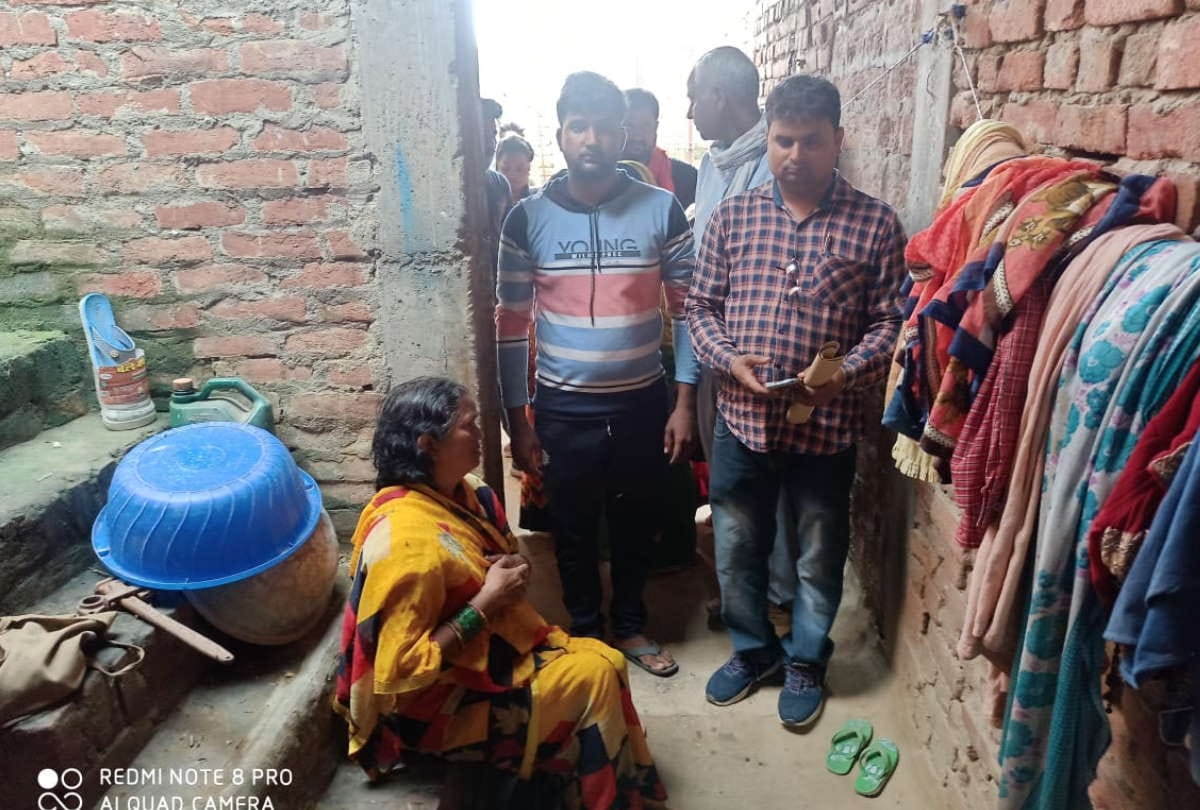 Farmer Death Due To Police Beating In Police Sation At Sant Kabir Nagar Update