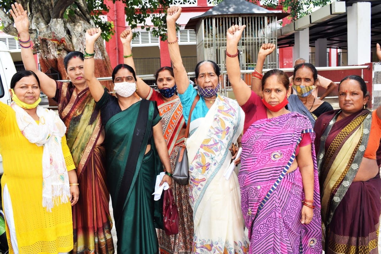 Civic Amenities