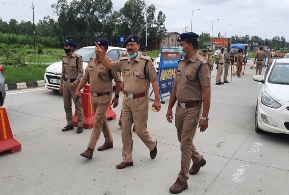 Uttarakhand Lok Sabha Election 2024 Code of Conduct implemented ban on these Things