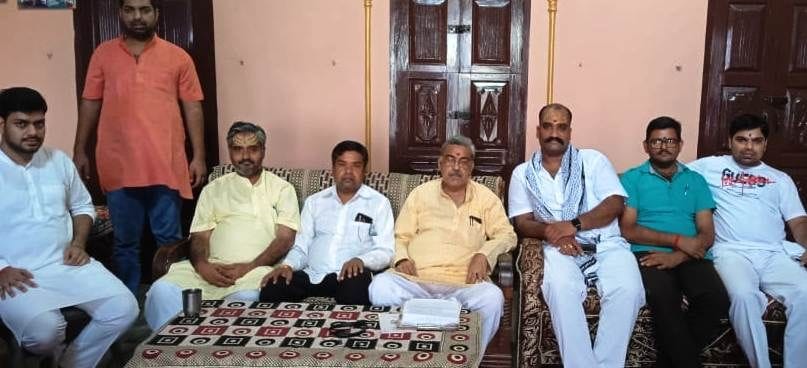 Devosthan Board Conspiracy to chase away pilgrims