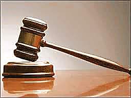 Bail application rejected for cheating ex-servicemen in lakhs