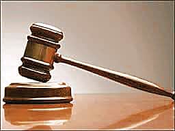 Bail application rejected for cheating ex-servicemen in lakhs