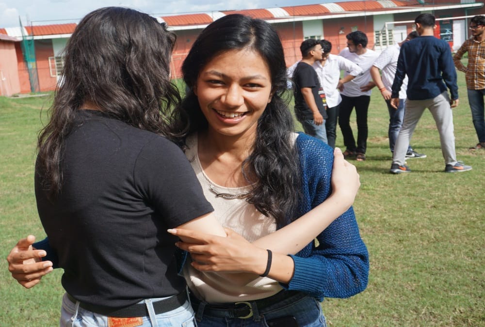CBSE Result 2021: Uttarakhand Bageshwar district 100 Percent Girl students passed Photos