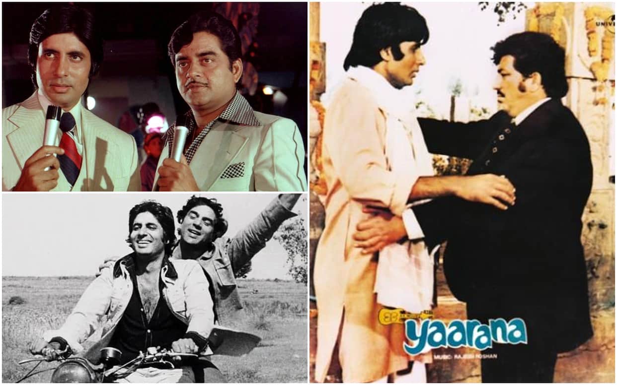 Happy Friendship Day 2021 Here Are Some All Time Favorite Bollywood Hindi Songs For Friendship