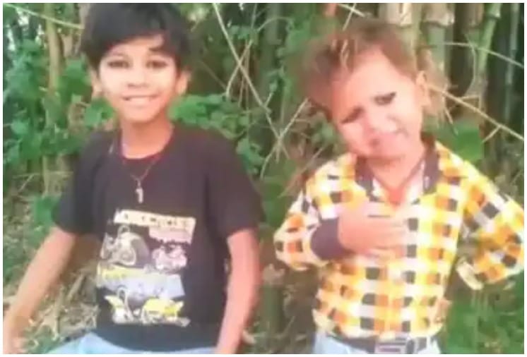 These Kids Became Social media Sensation Including Baspan Ka Pyar Boy