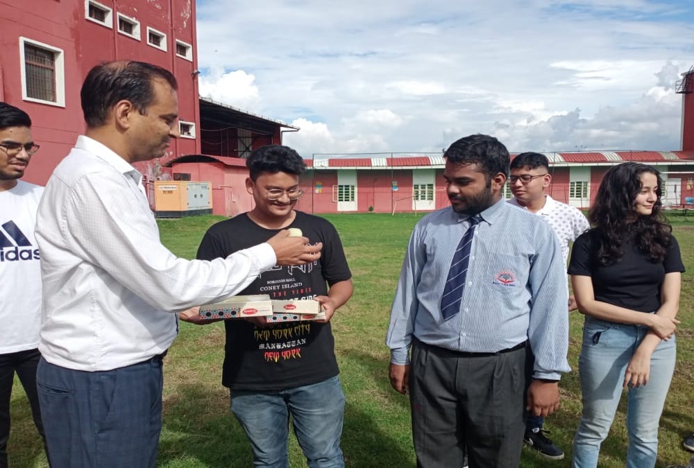 CBSE Result 2021: Uttarakhand Bageshwar district 100 Percent Girl students passed Photos