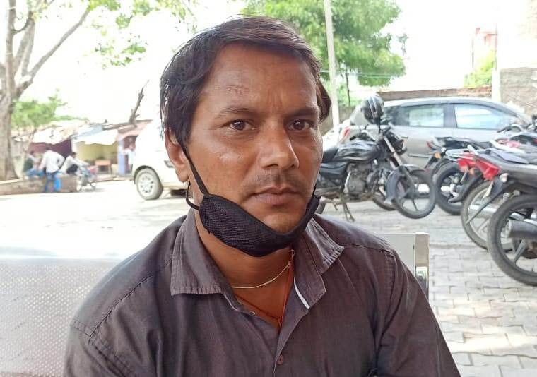 Hathras: Threatened to kill fast tag worker with revolver