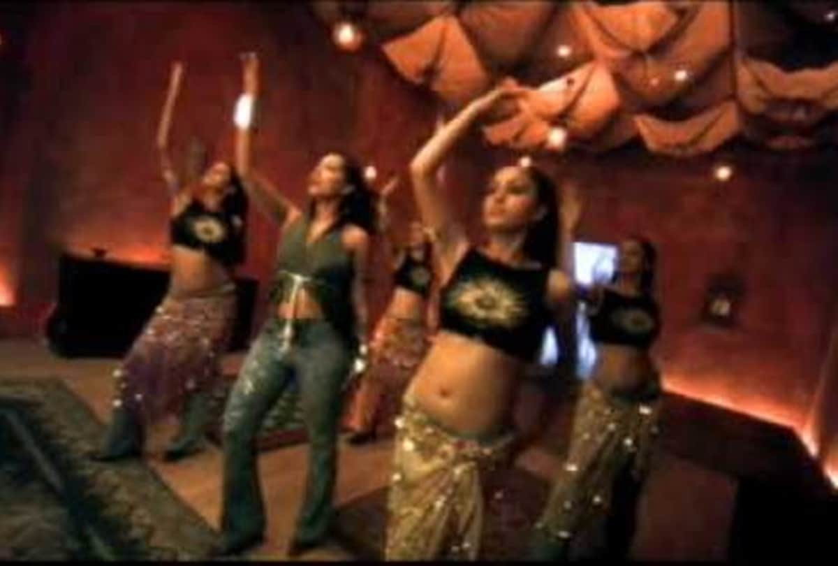 Kanta laga to zara zara the songs from our childhood that felt awkward watching with parents