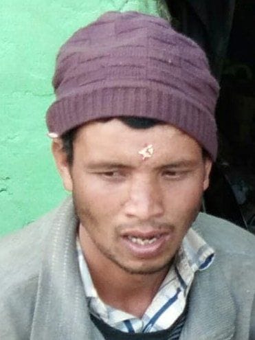 Youth drowned in donkey dies while crossing alternate bridge