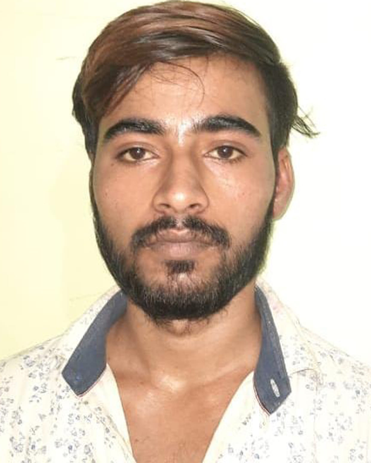 accomplice had killed the teenager