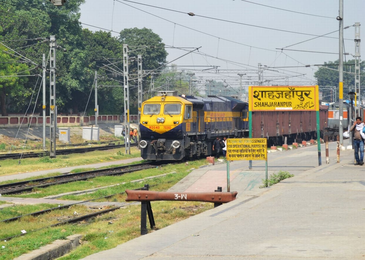 Railway