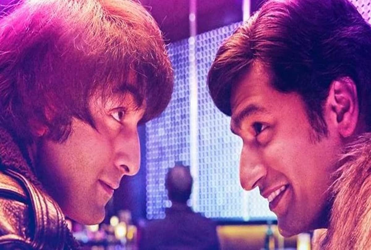 Ranbir kapoor vicky kaushal unseen photo goes viral users gave hilarious reactions
