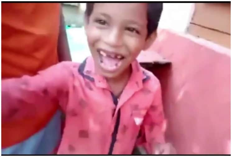 These Kids Became Social media Sensation Including Baspan Ka Pyar Boy